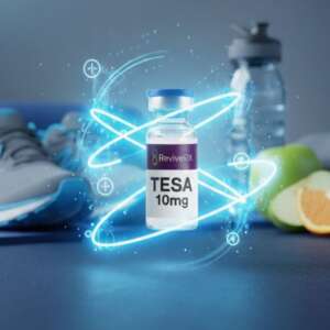 Tesamorelin 6 Months