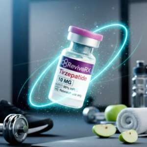Tirzepatide
